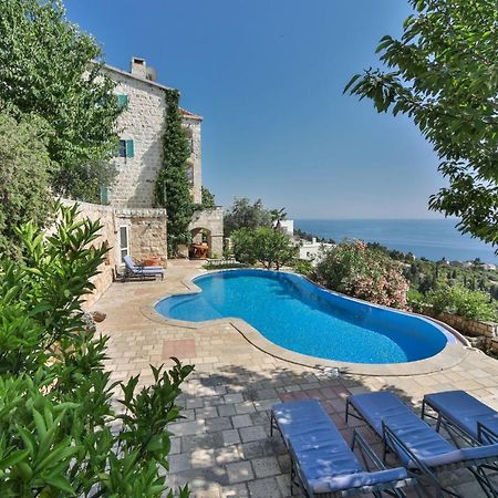 Olive Resort Krstac Luaran gambar