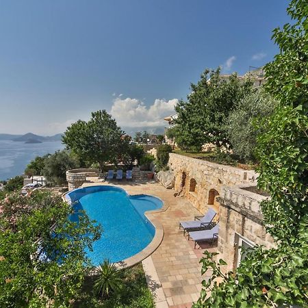Olive Resort Krstac Luaran gambar