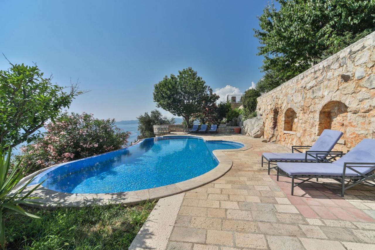 Olive Resort Krstac Luaran gambar