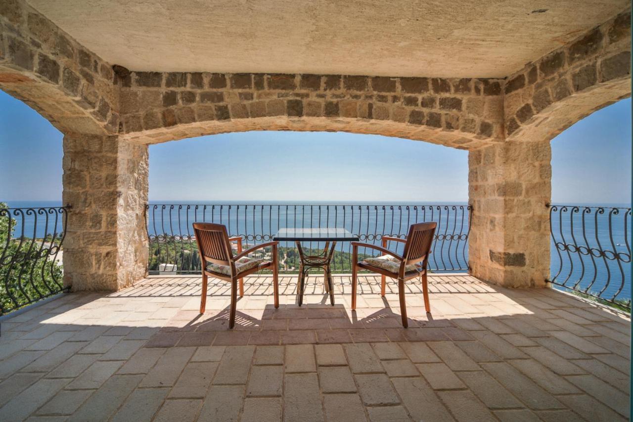 Olive Resort Krstac Luaran gambar