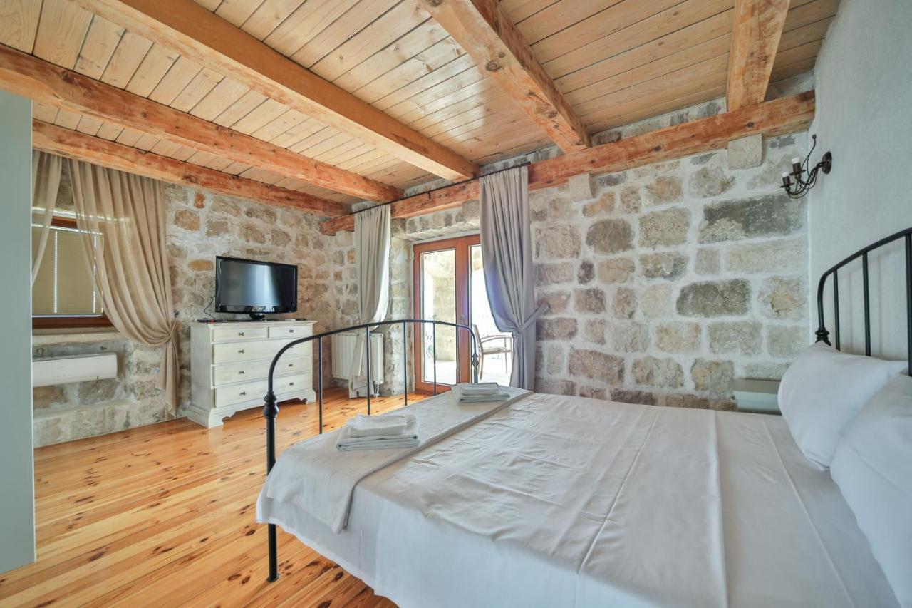 Olive Resort Krstac Luaran gambar
