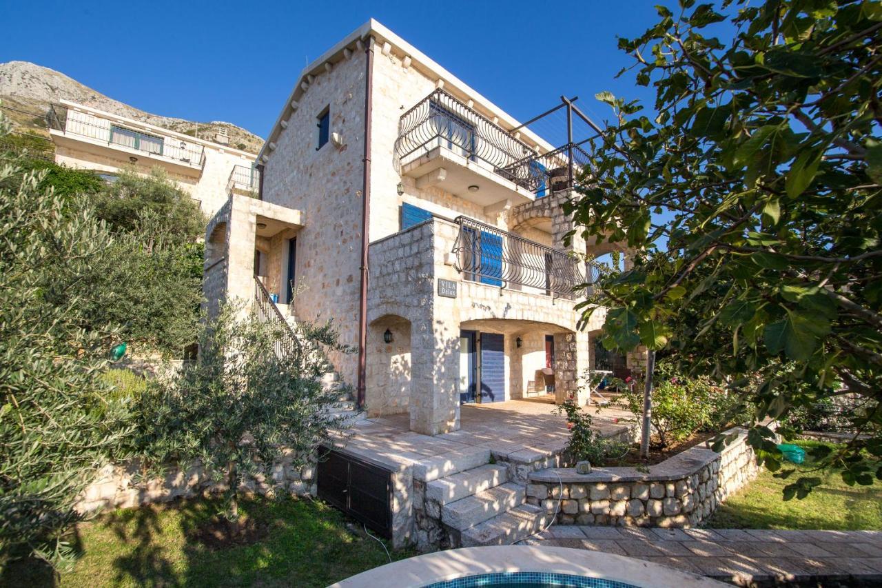 Olive Resort Krstac Luaran gambar