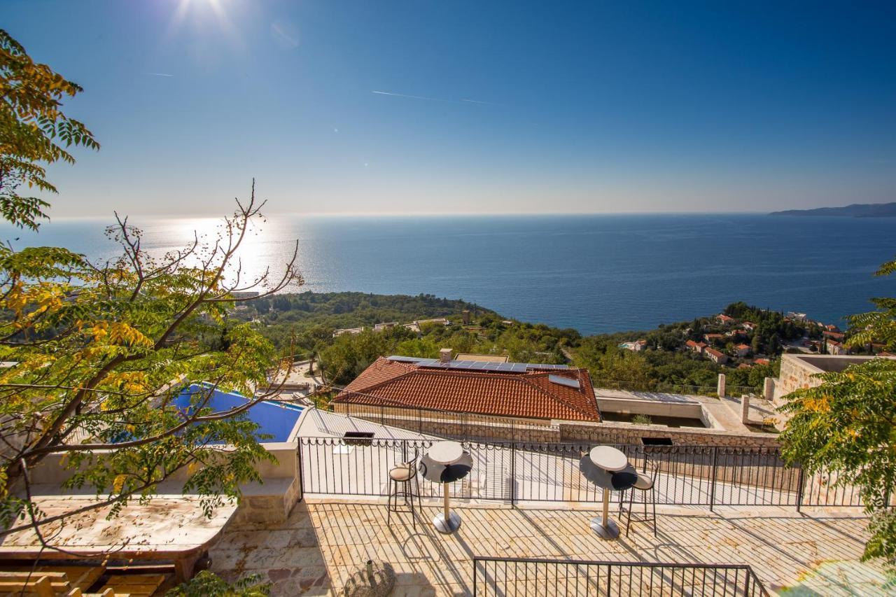 Olive Resort Krstac Luaran gambar