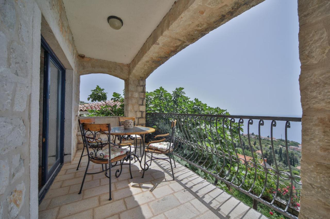 Olive Resort Krstac Luaran gambar