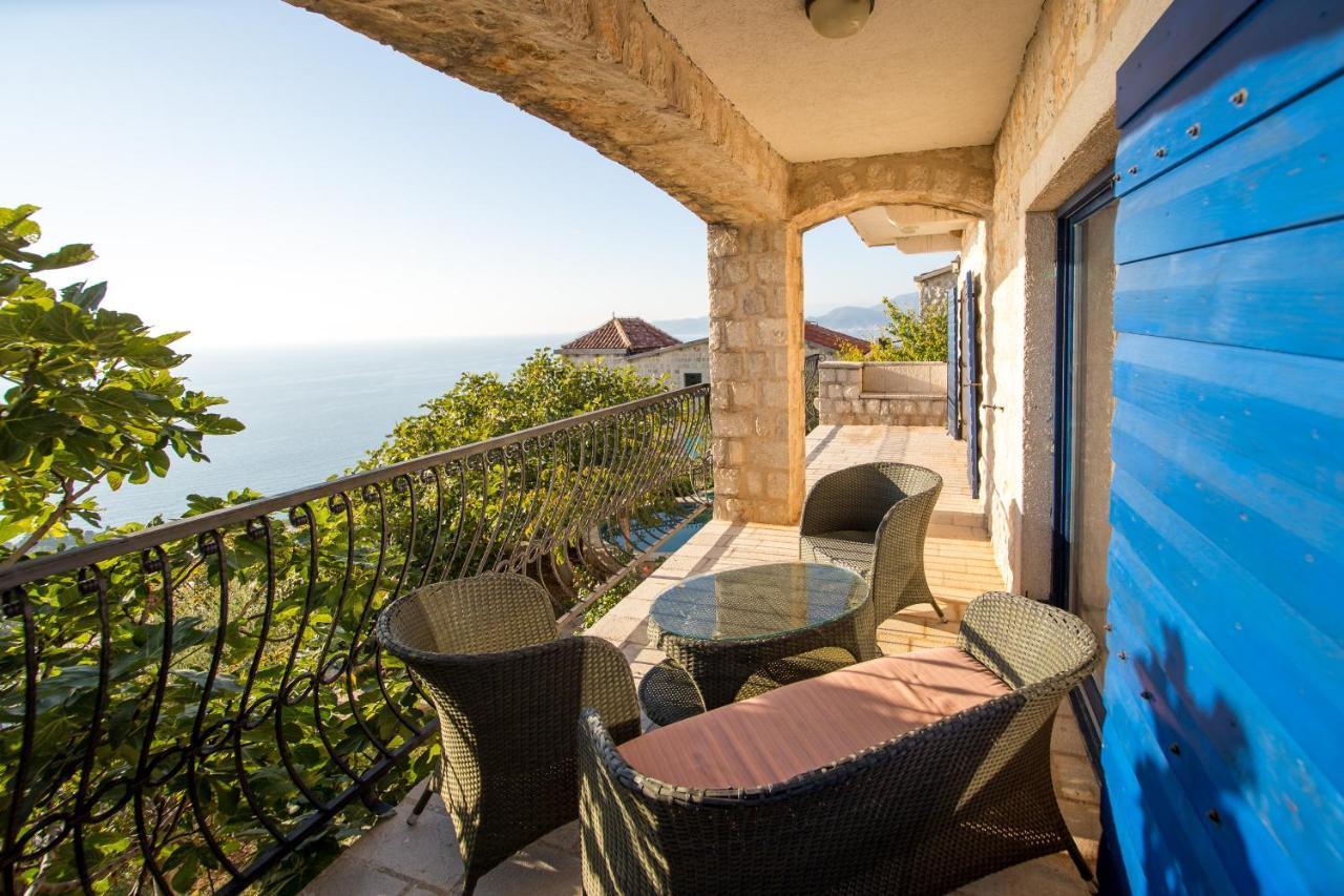 Olive Resort Krstac Luaran gambar