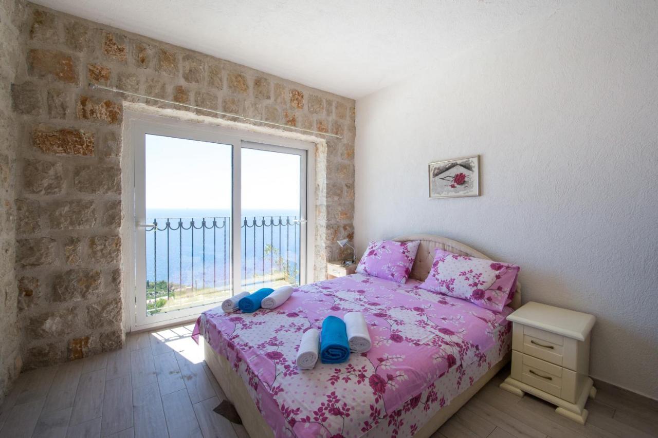 Olive Resort Krstac Luaran gambar