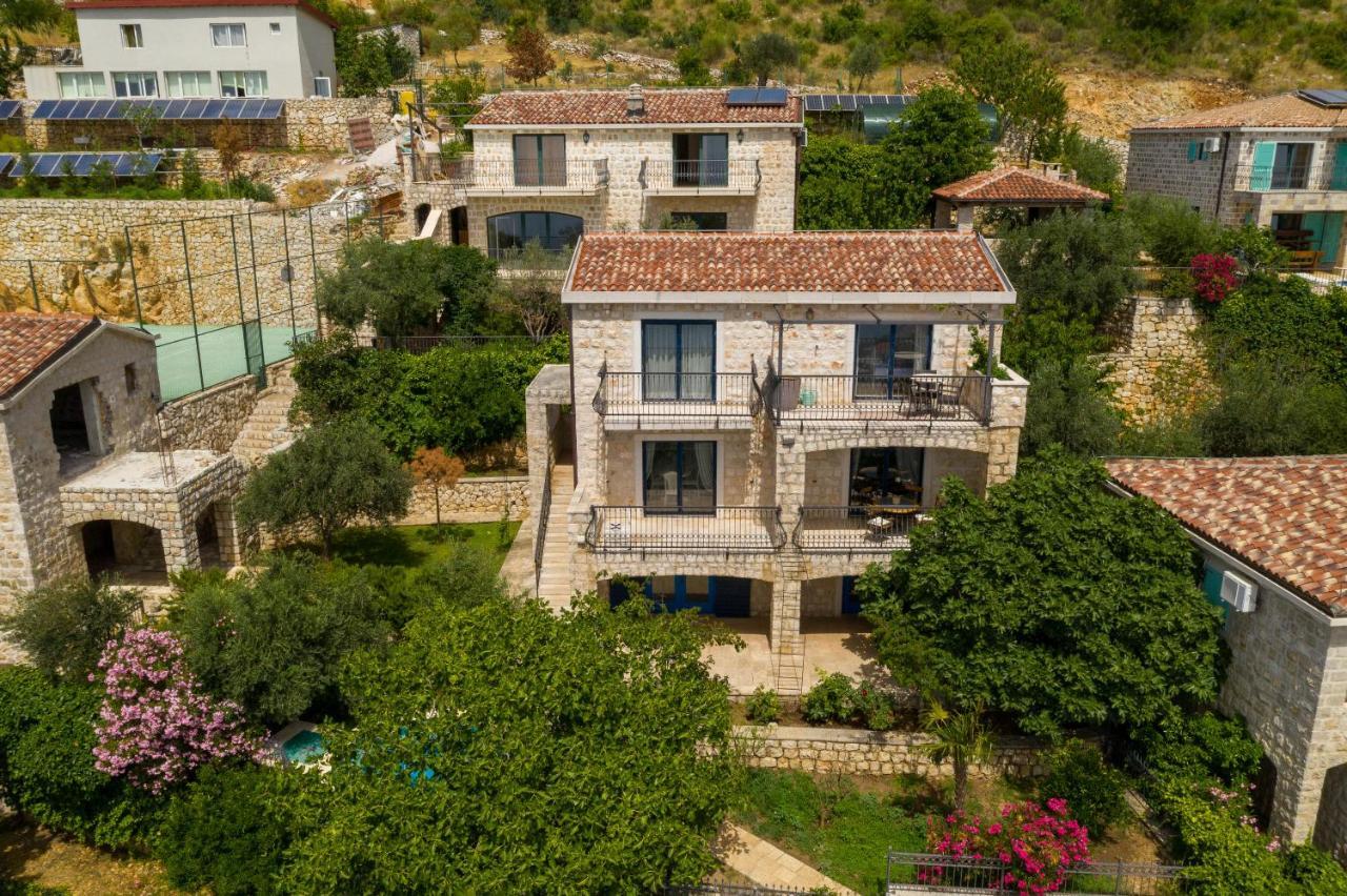 Olive Resort Krstac Luaran gambar