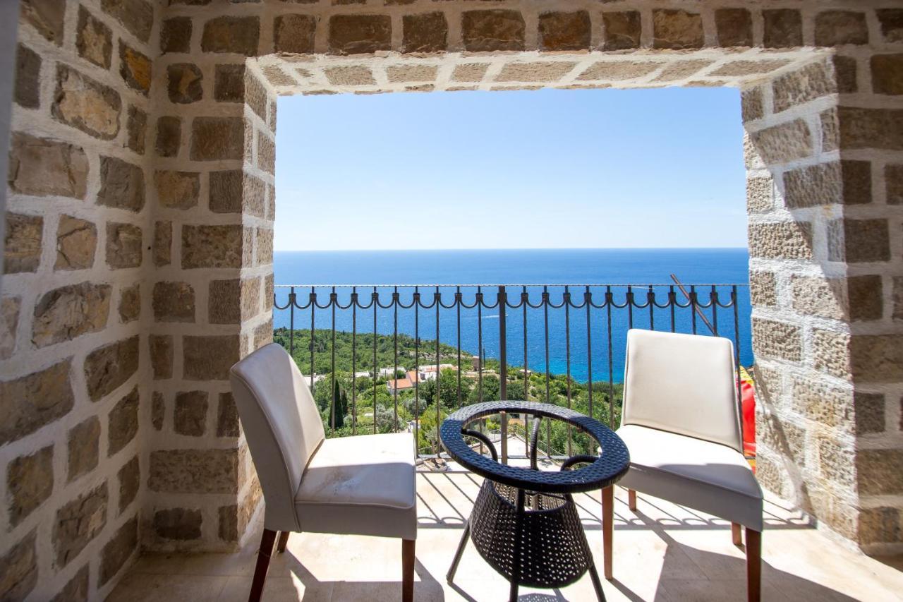 Olive Resort Krstac Luaran gambar
