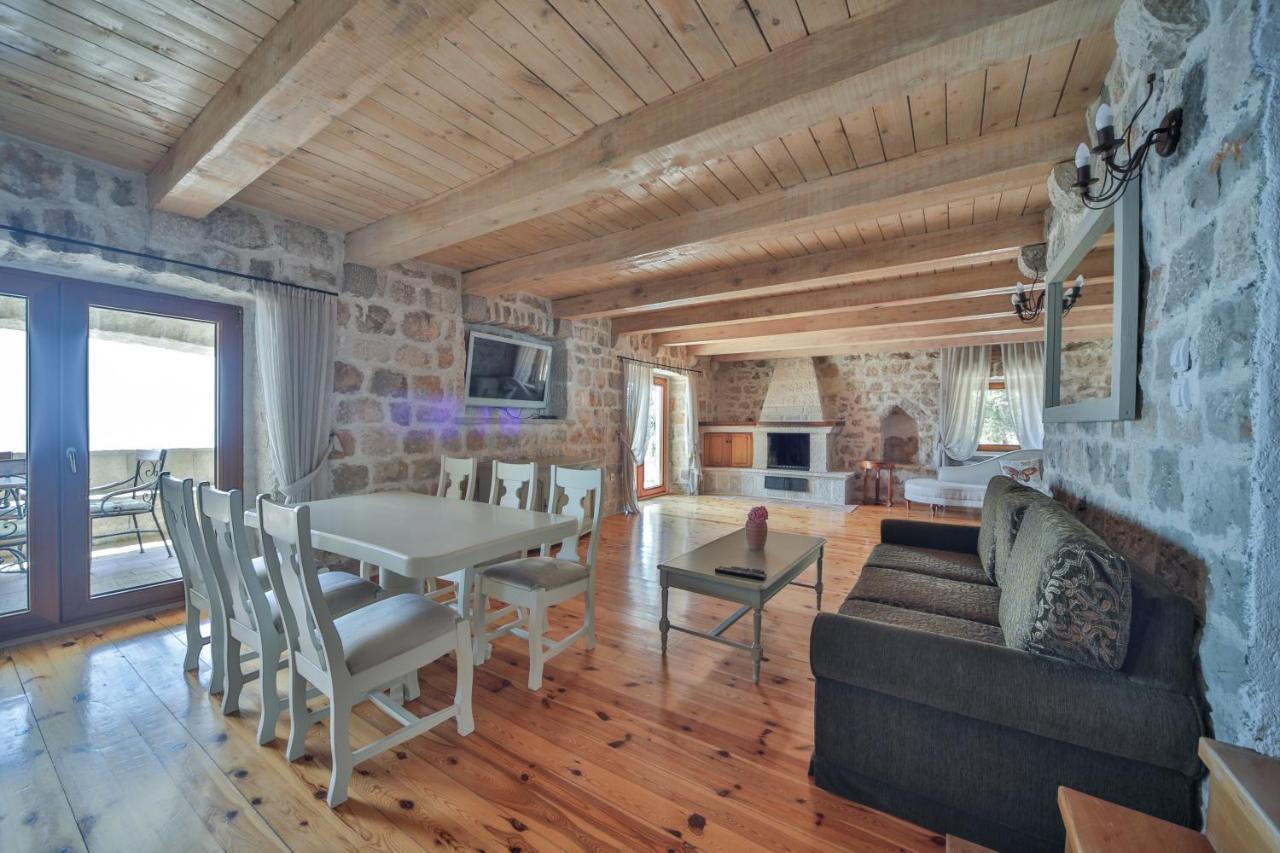 Olive Resort Krstac Luaran gambar