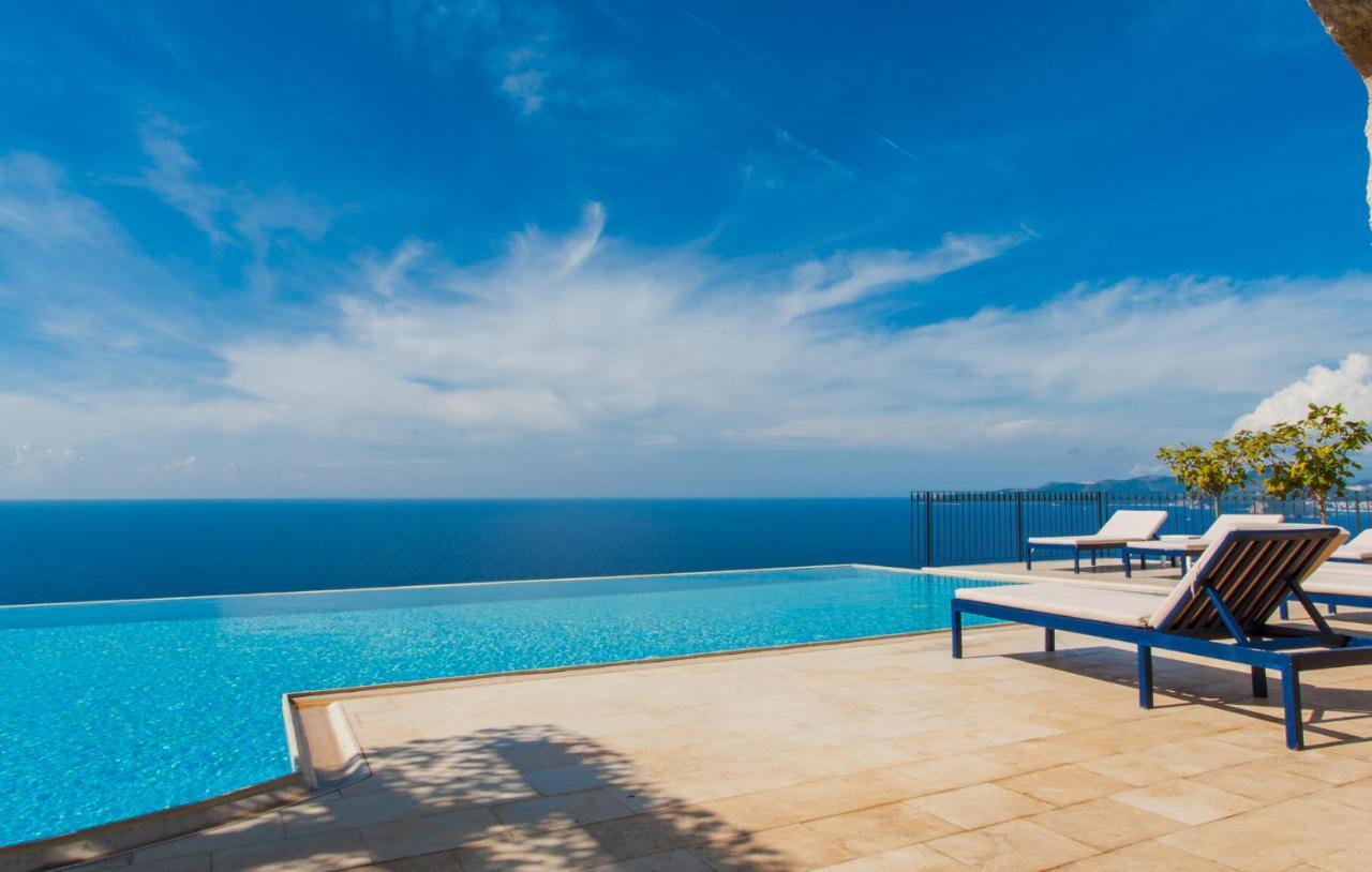 Olive Resort Krstac Luaran gambar