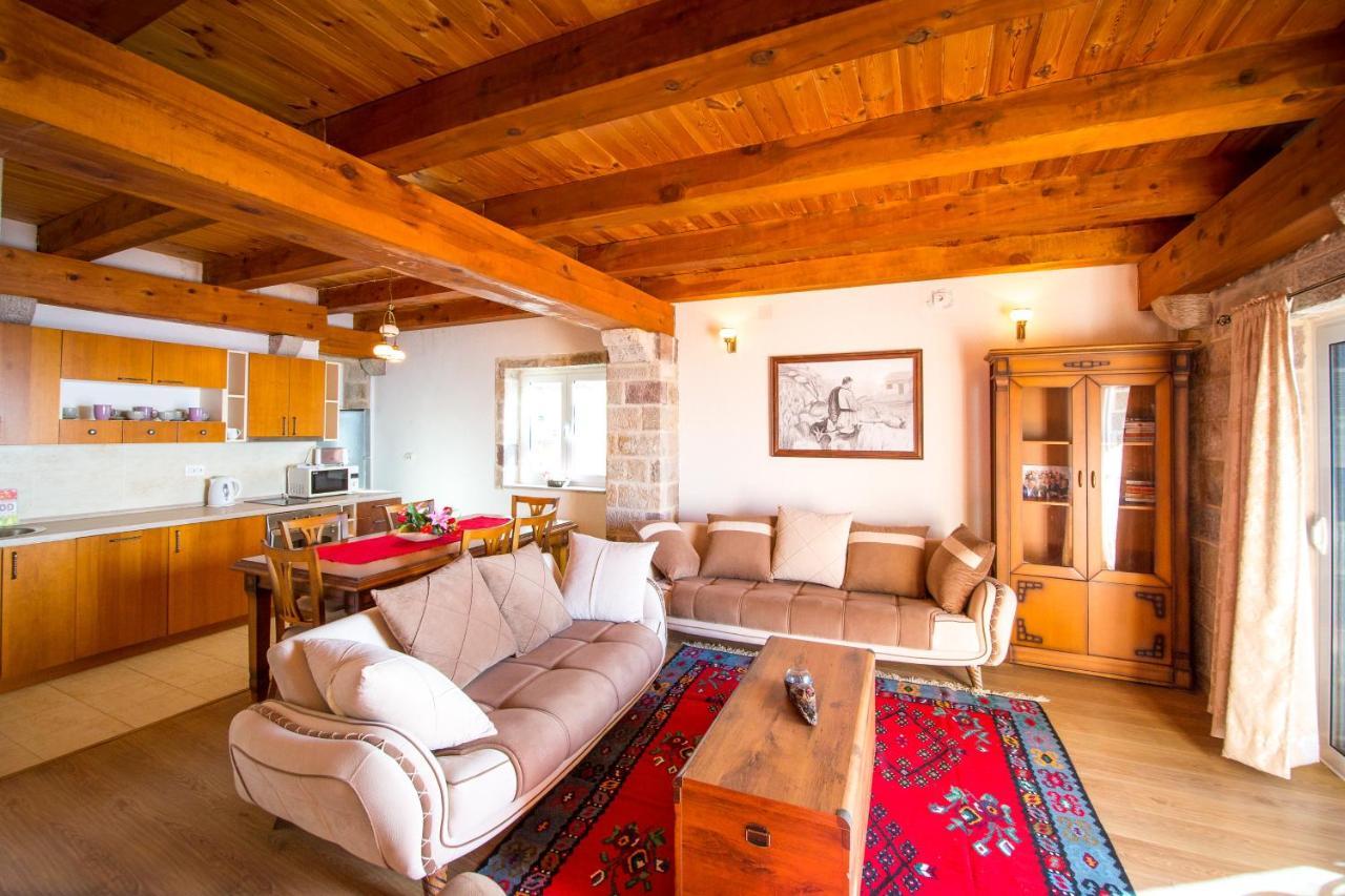Olive Resort Krstac Luaran gambar