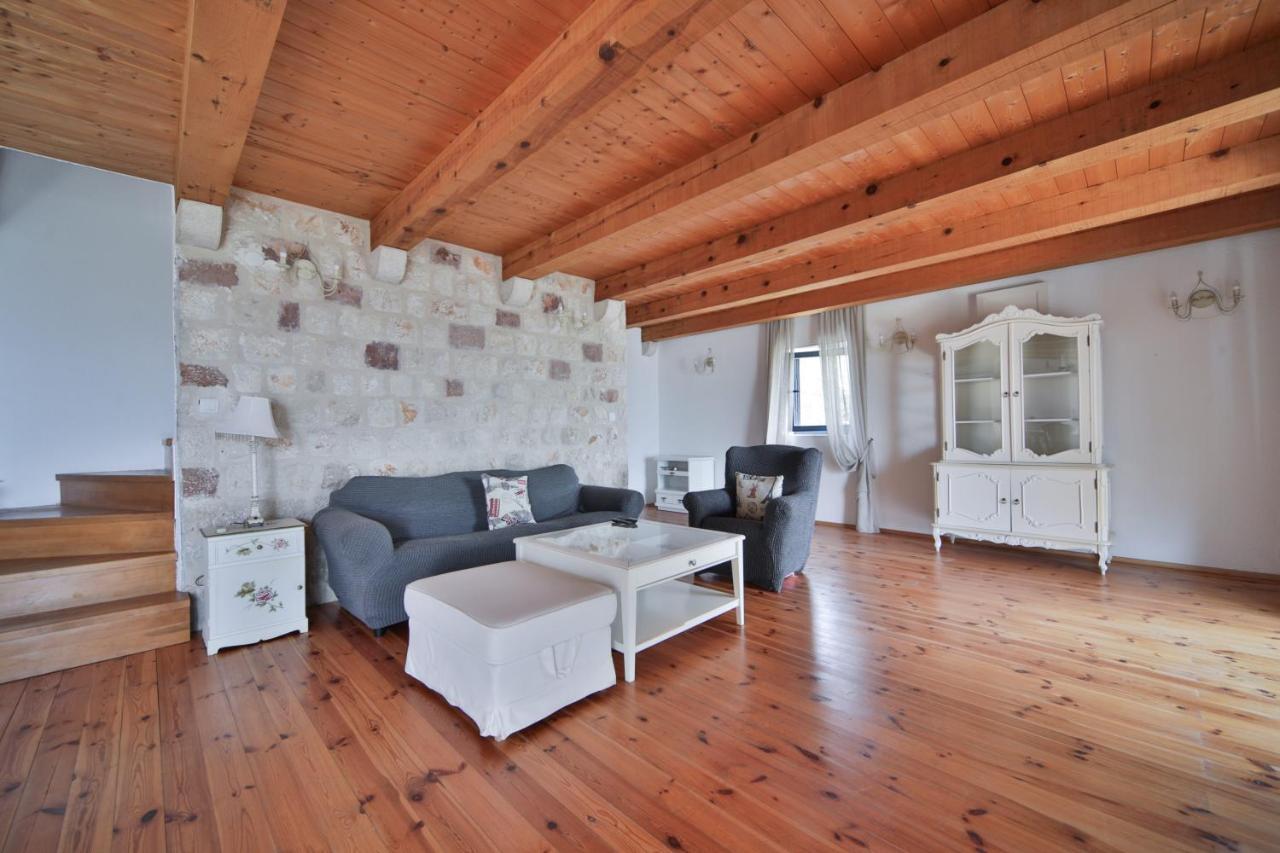 Olive Resort Krstac Luaran gambar