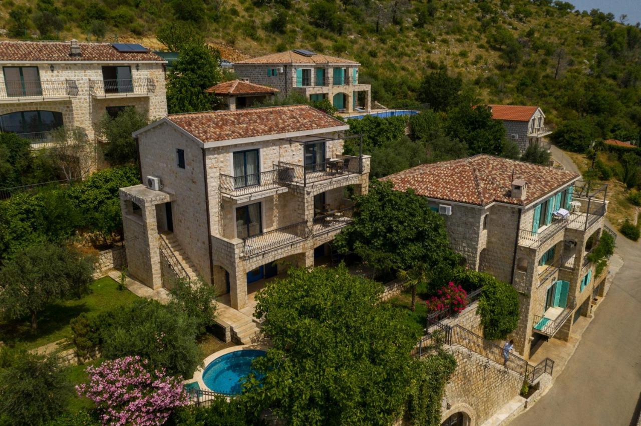 Olive Resort Krstac Luaran gambar