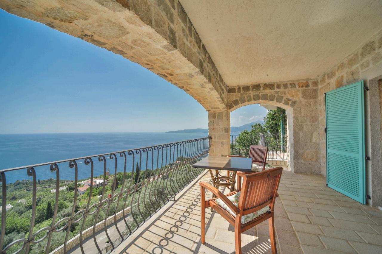 Olive Resort Krstac Luaran gambar