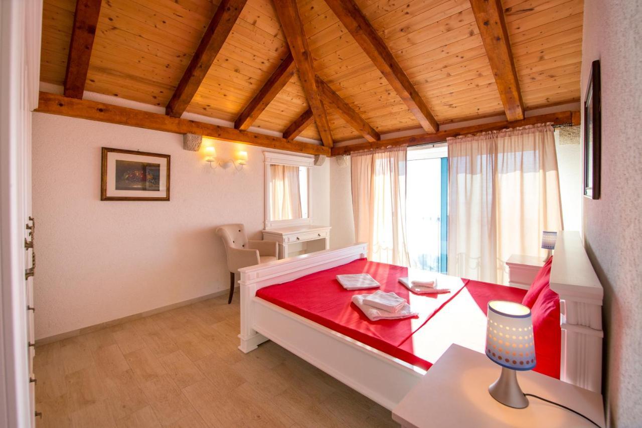 Olive Resort Krstac Luaran gambar