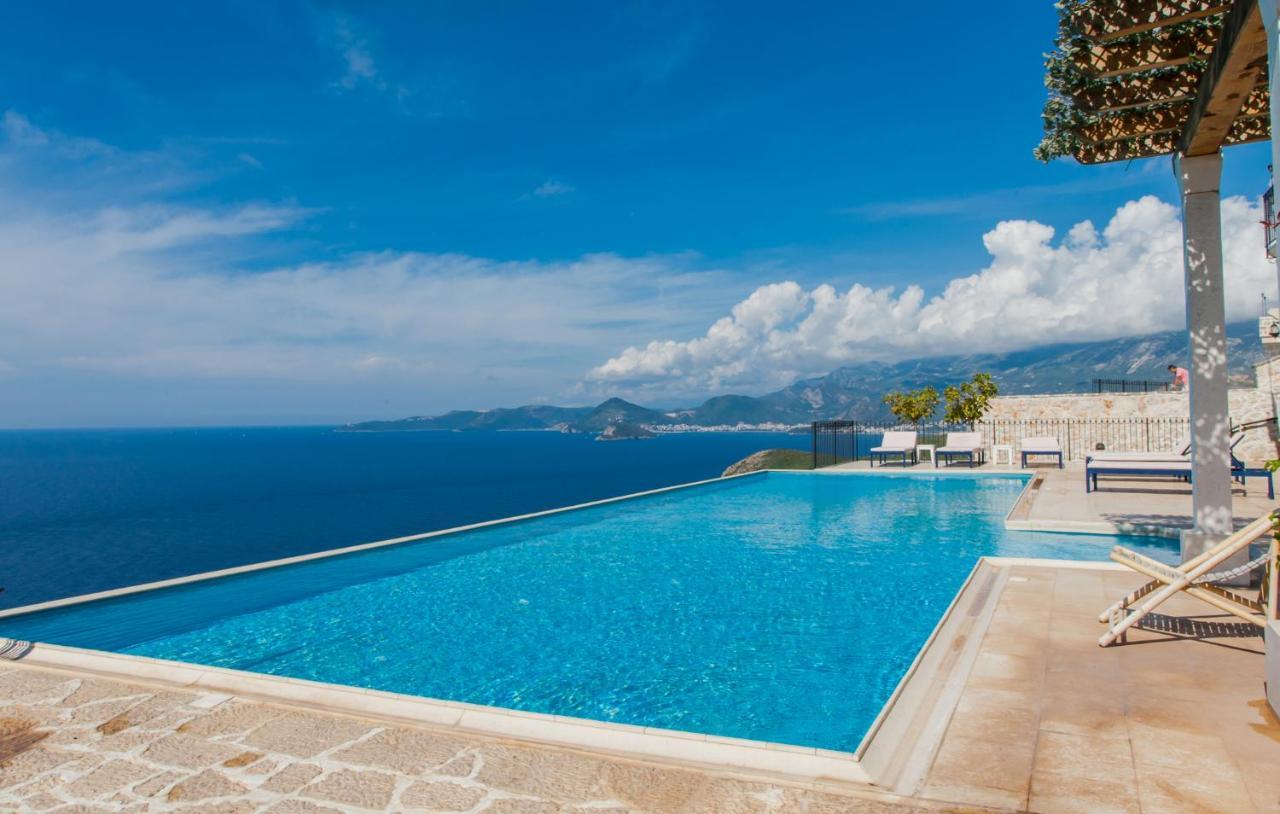 Olive Resort Krstac Luaran gambar