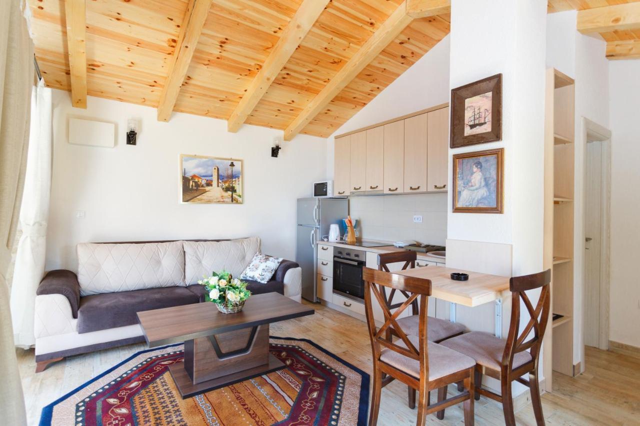 Olive Resort Krstac Luaran gambar