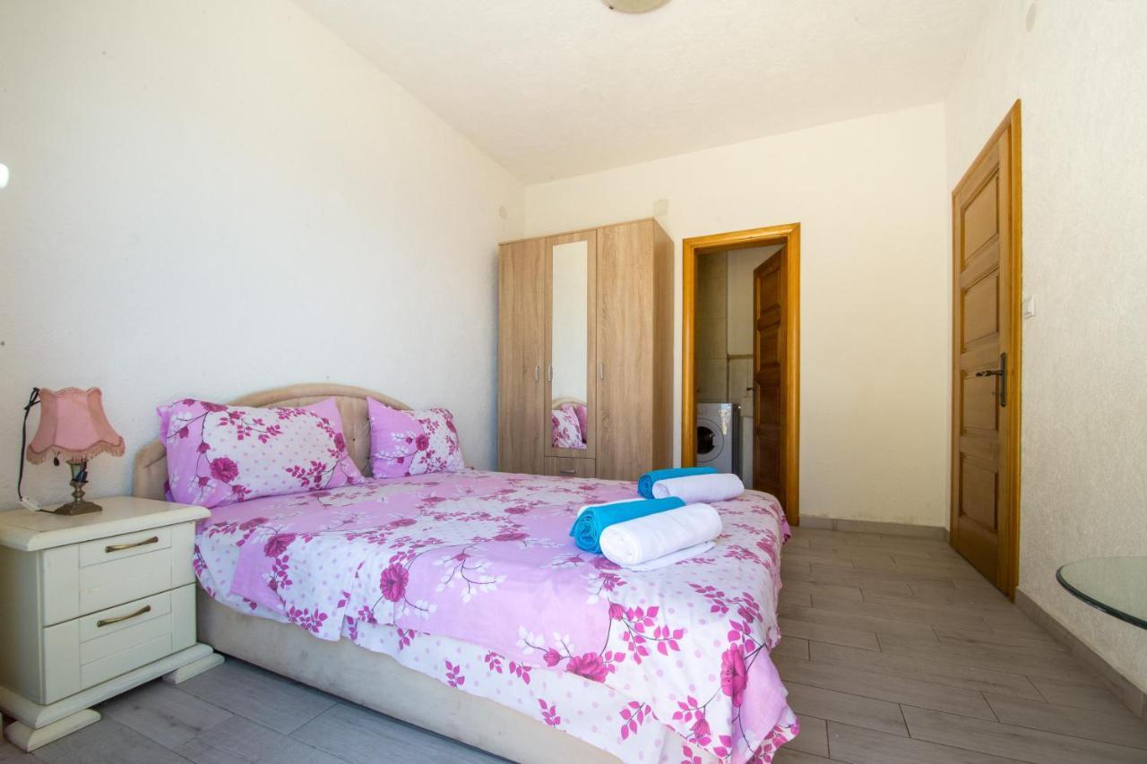 Olive Resort Krstac Luaran gambar