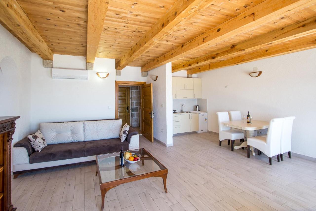 Olive Resort Krstac Luaran gambar