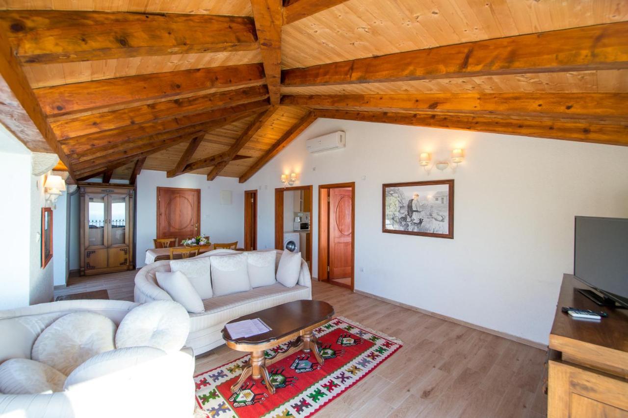 Olive Resort Krstac Luaran gambar
