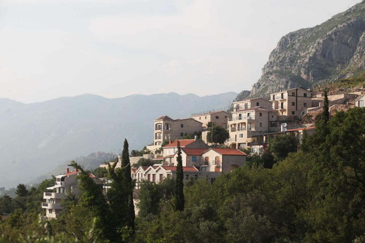Olive Resort Krstac Luaran gambar