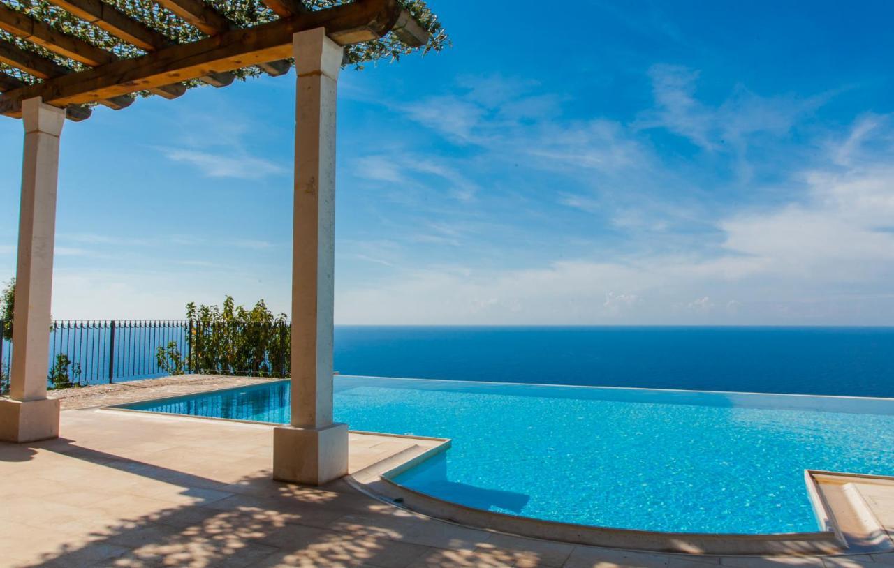 Olive Resort Krstac Luaran gambar