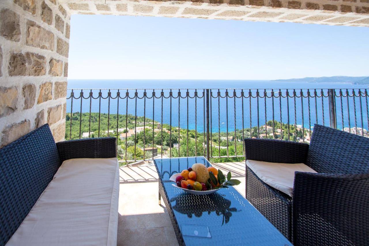 Olive Resort Krstac Luaran gambar