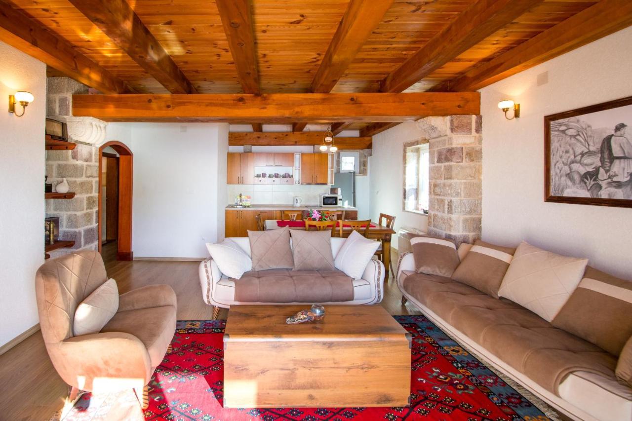 Olive Resort Krstac Luaran gambar
