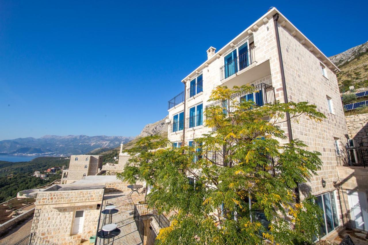 Olive Resort Krstac Luaran gambar