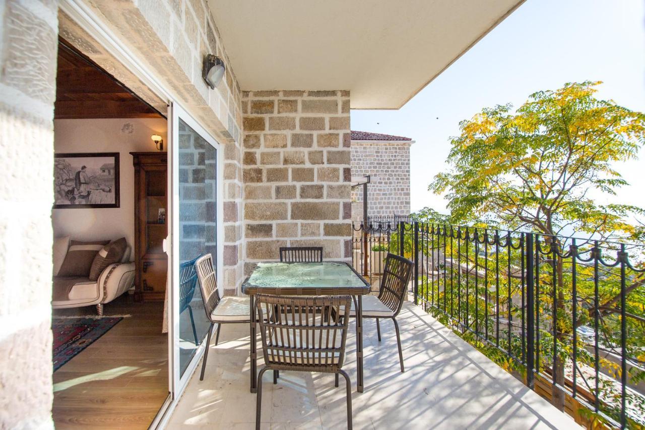 Olive Resort Krstac Luaran gambar