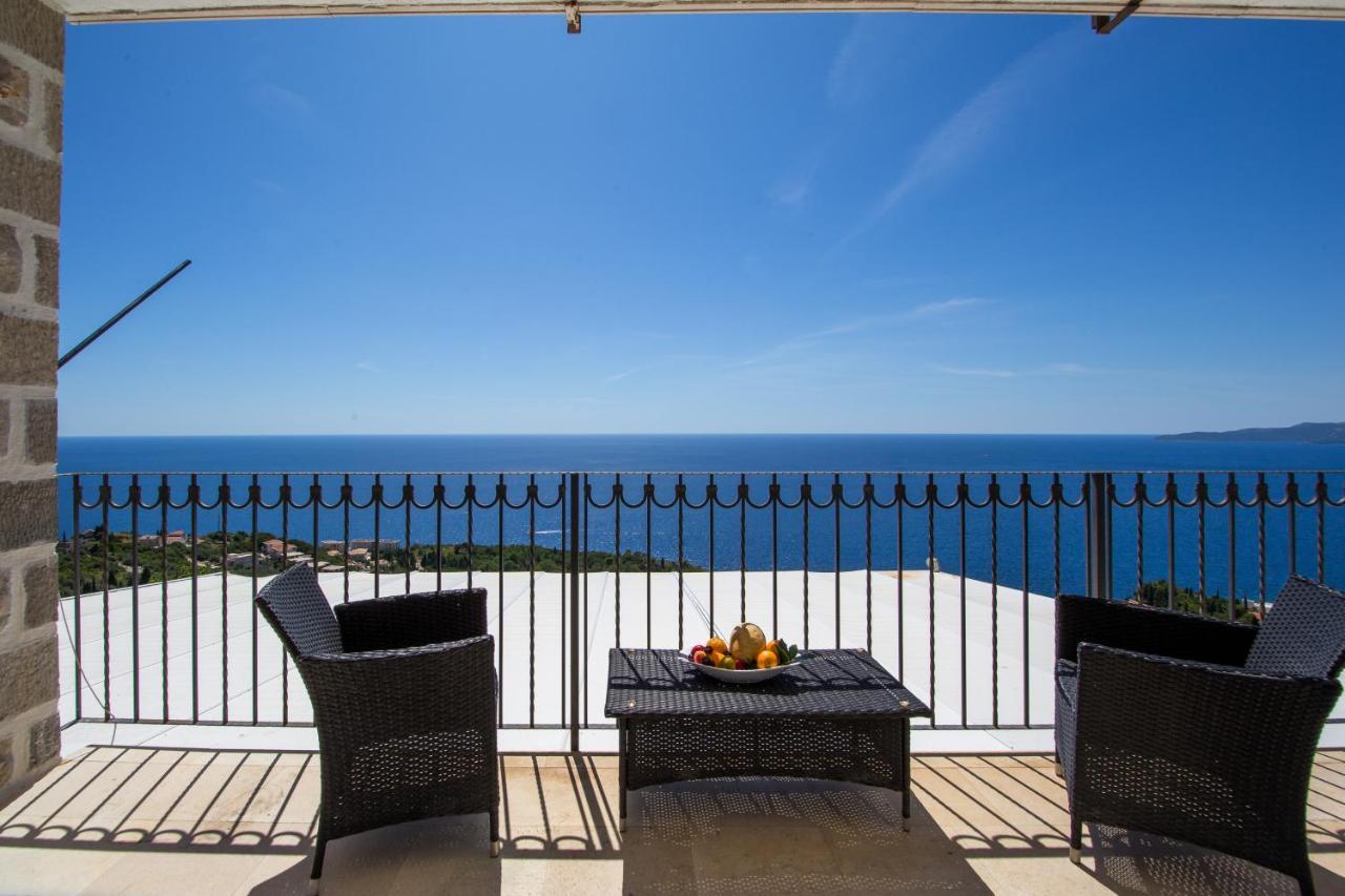 Olive Resort Krstac Luaran gambar