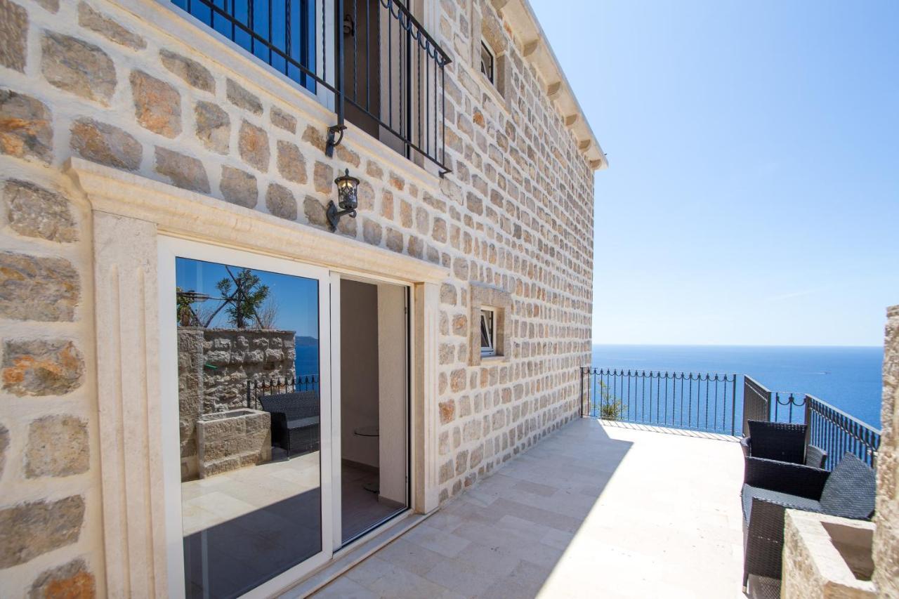Olive Resort Krstac Luaran gambar