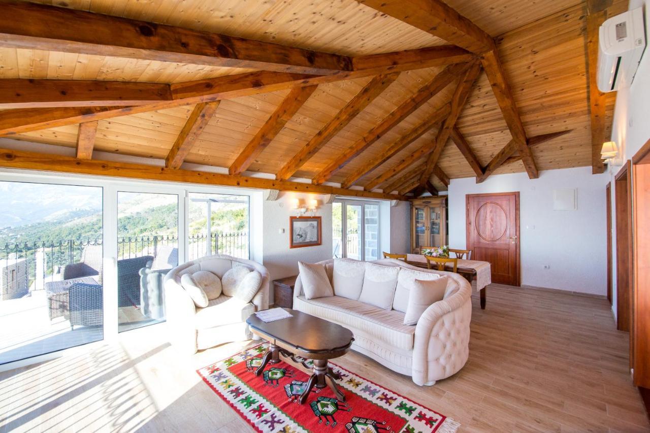 Olive Resort Krstac Luaran gambar