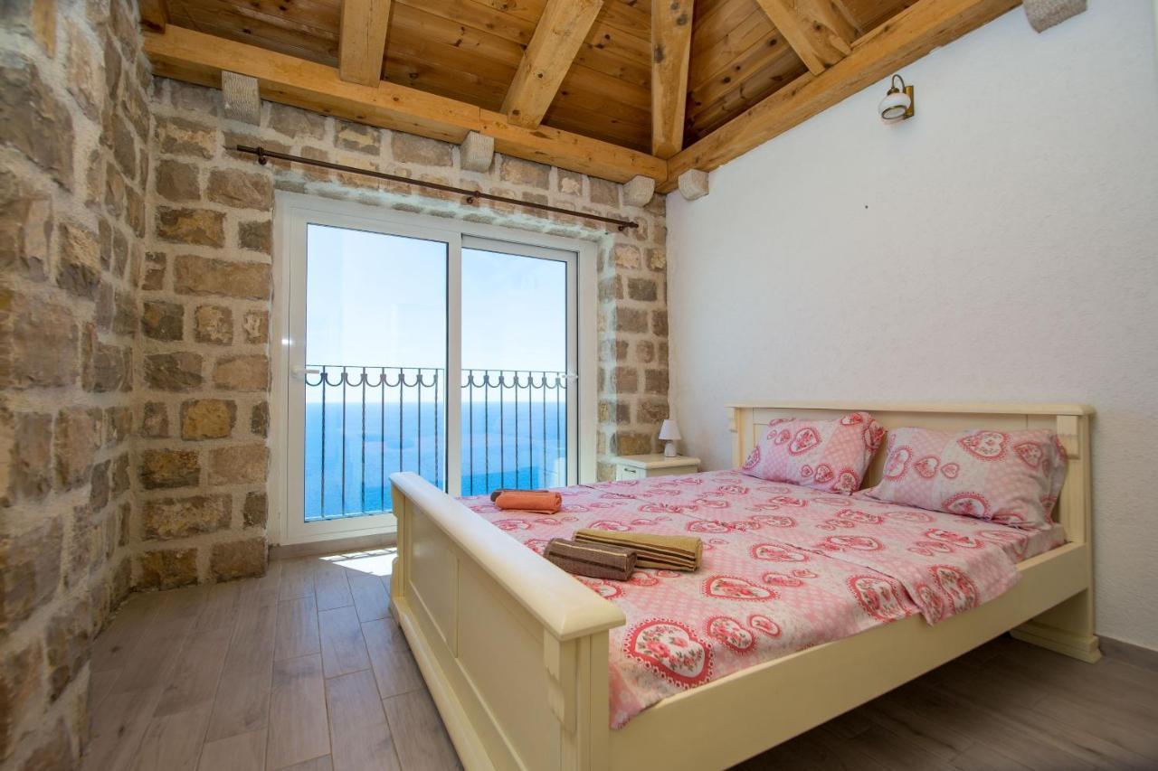 Olive Resort Krstac Luaran gambar