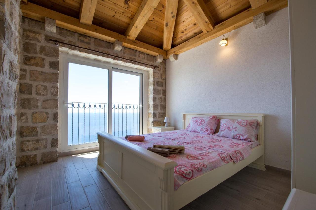 Olive Resort Krstac Luaran gambar