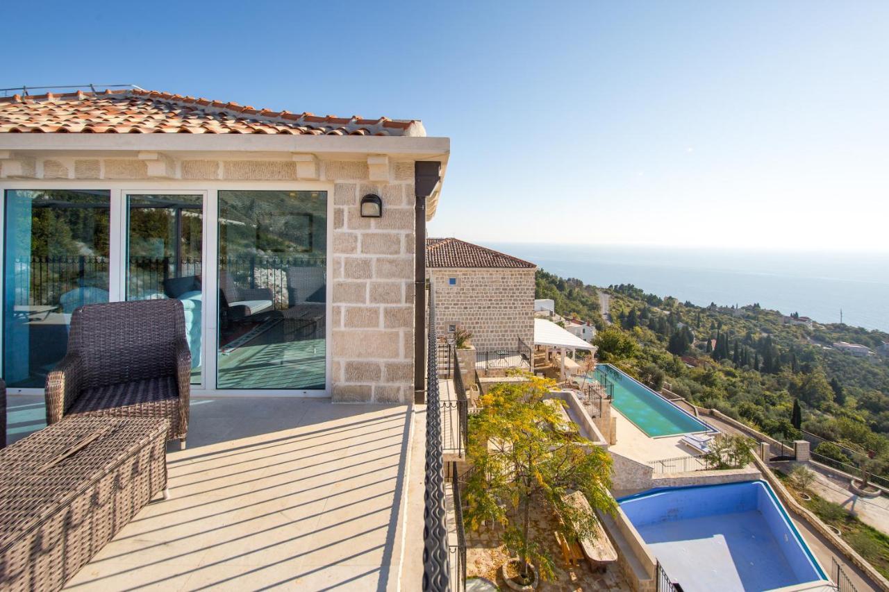 Olive Resort Krstac Luaran gambar