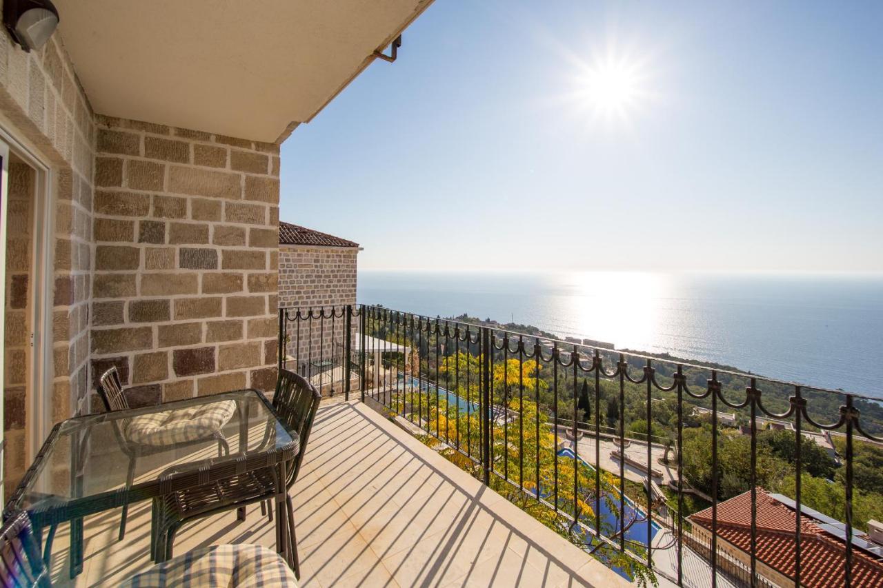 Olive Resort Krstac Luaran gambar