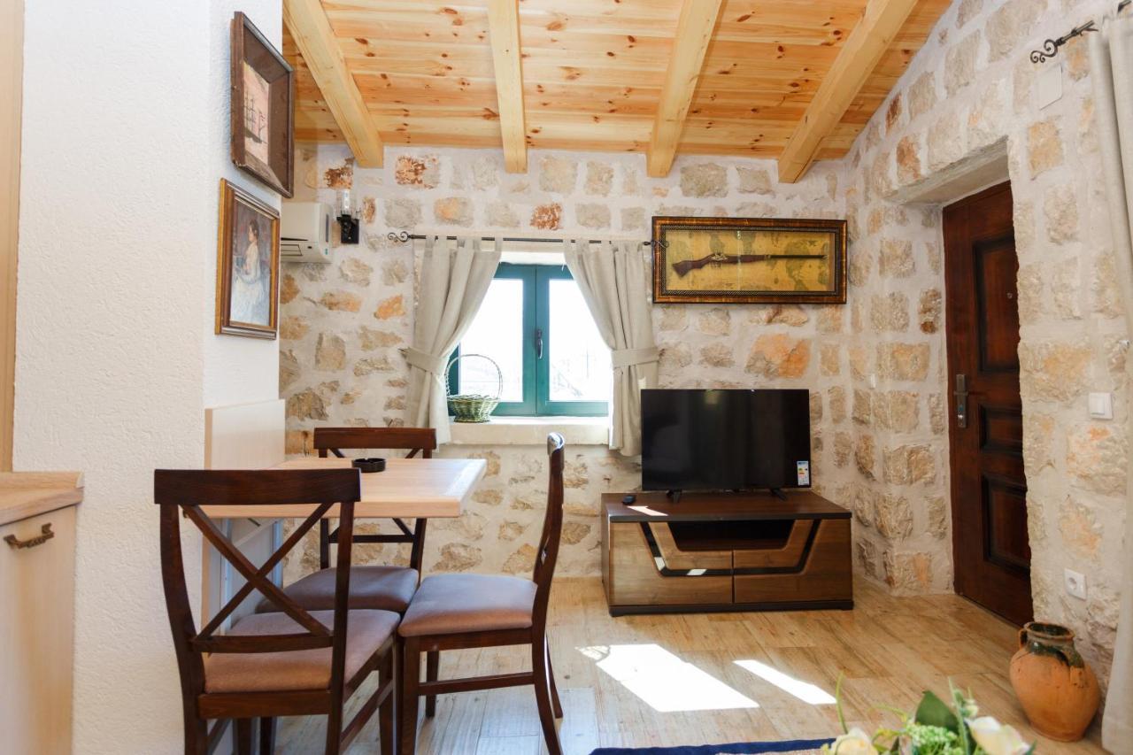 Olive Resort Krstac Luaran gambar