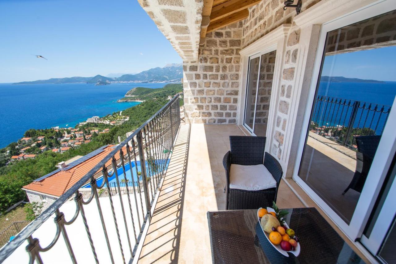 Olive Resort Krstac Luaran gambar