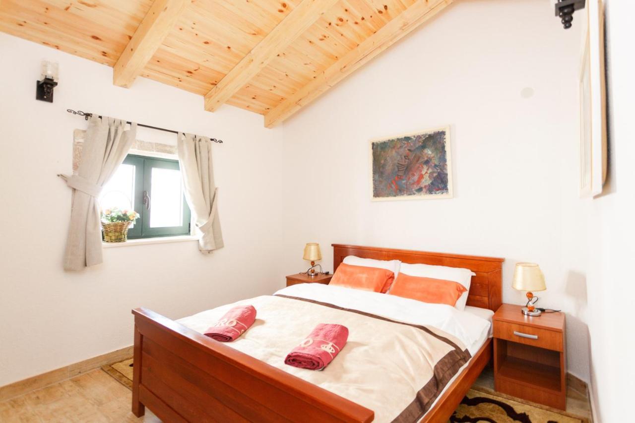 Olive Resort Krstac Luaran gambar