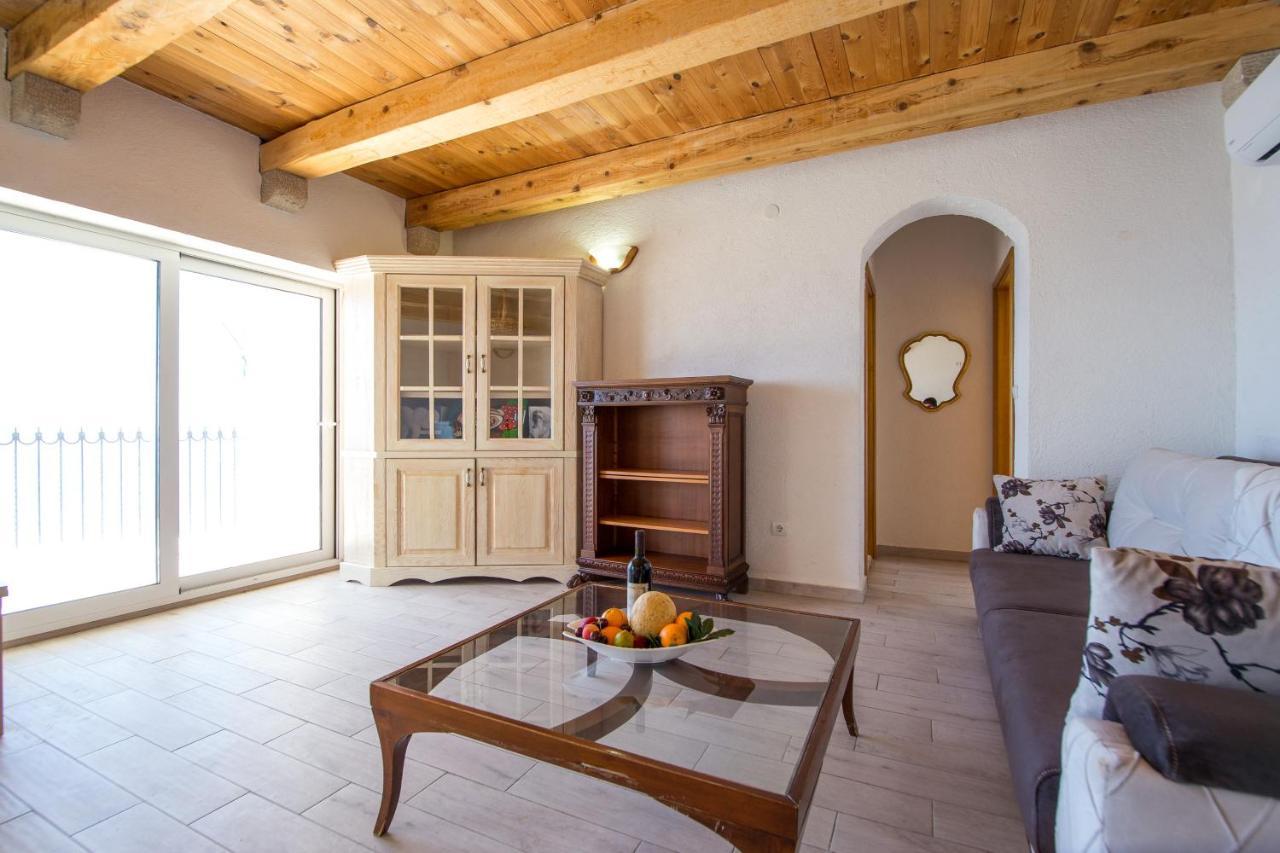 Olive Resort Krstac Luaran gambar