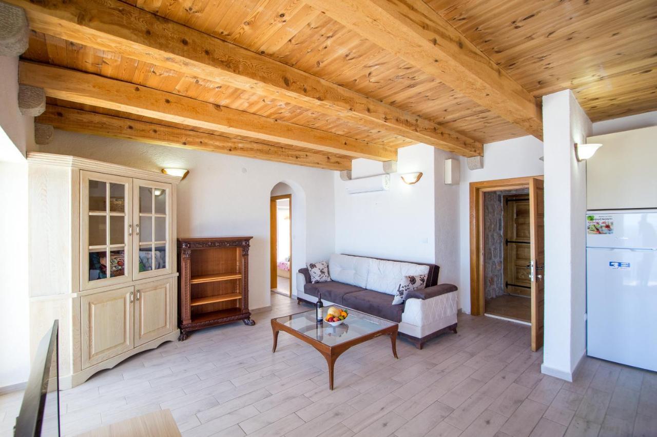 Olive Resort Krstac Luaran gambar