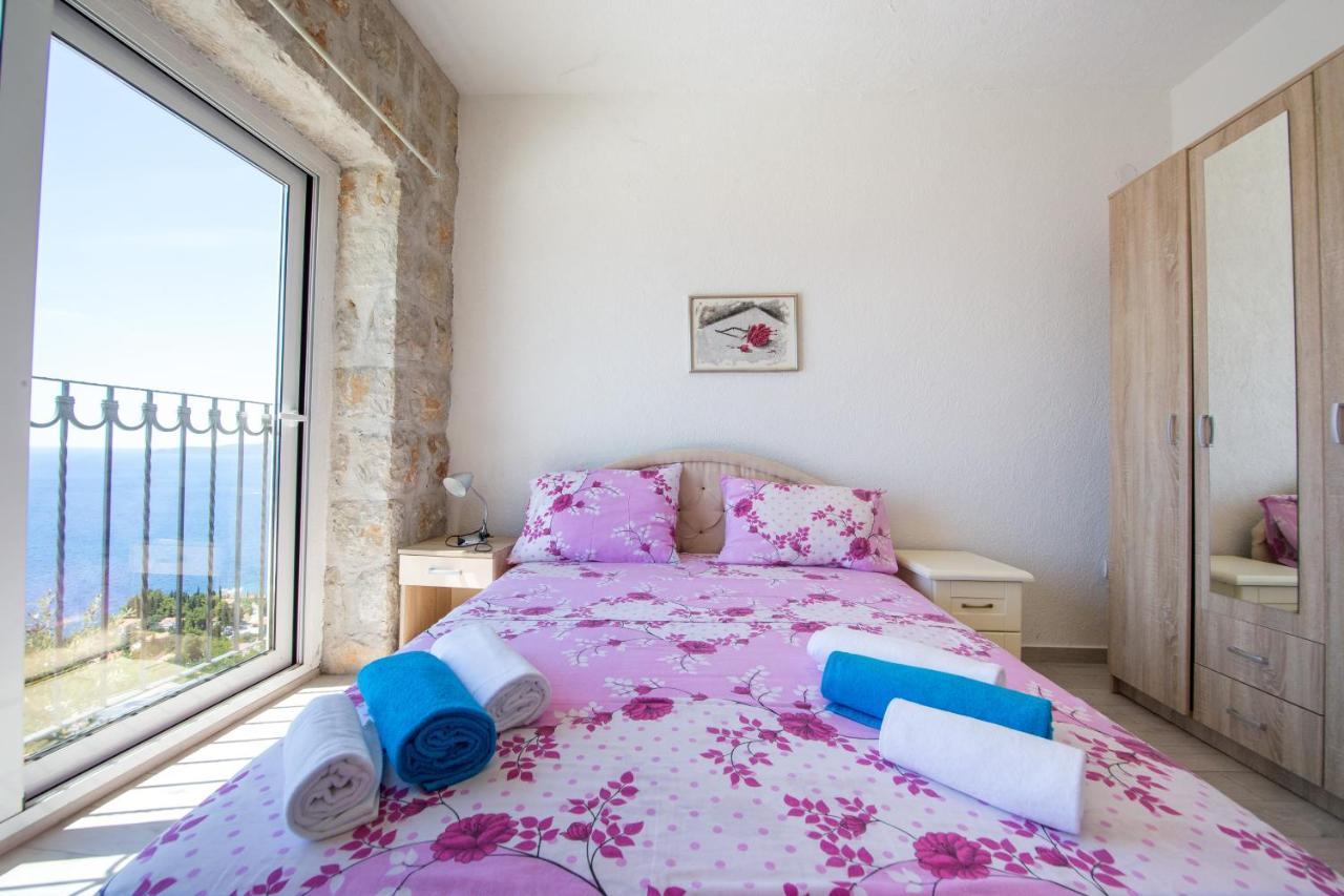 Olive Resort Krstac Luaran gambar