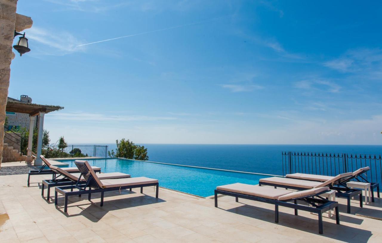 Olive Resort Krstac Luaran gambar